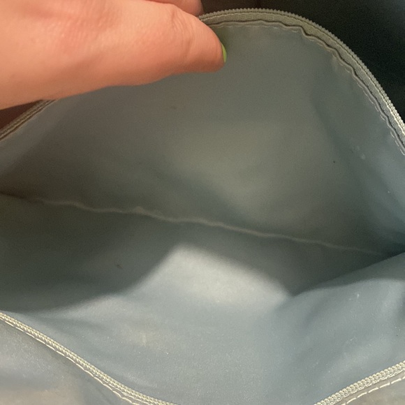 Coach purse - Picture 9 of 9